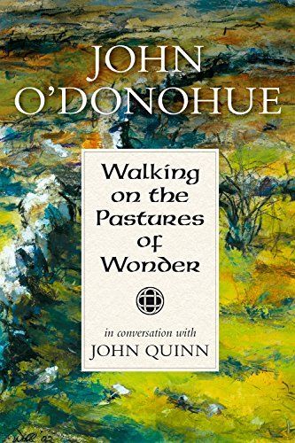 Walking on the pastures of wonder