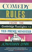 Comedy rules