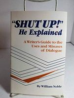 Shut Up! He Explained