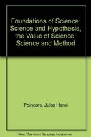 The Foundations of Science