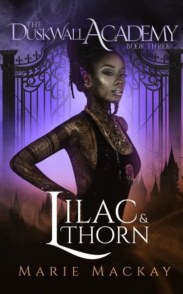 Lilac and Thorn
