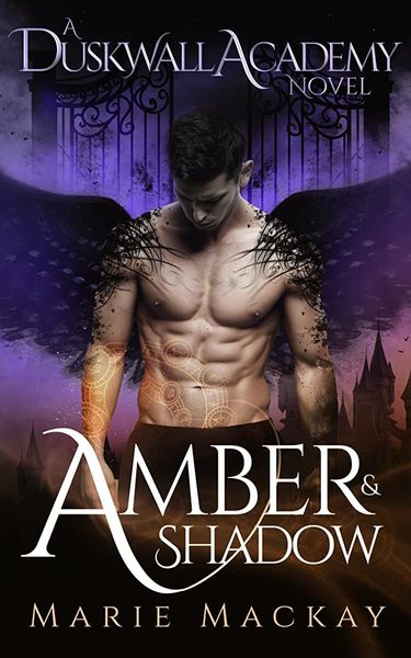Amber and Shadow