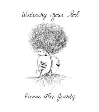 Watering Your Soil