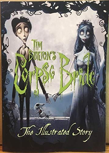 Tim Burton's Corpse Bride