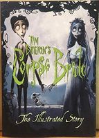 Tim Burton's Corpse Bride