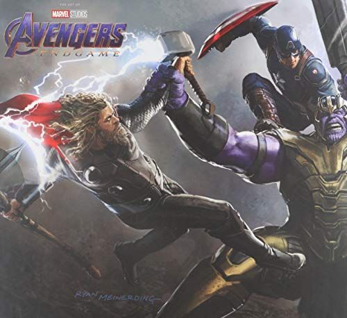 Marvel's Avengers