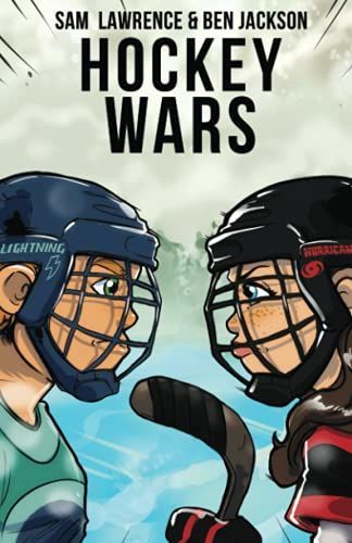 Hockey Wars