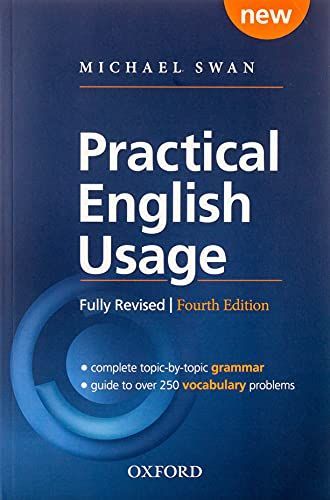 Practical English Usage