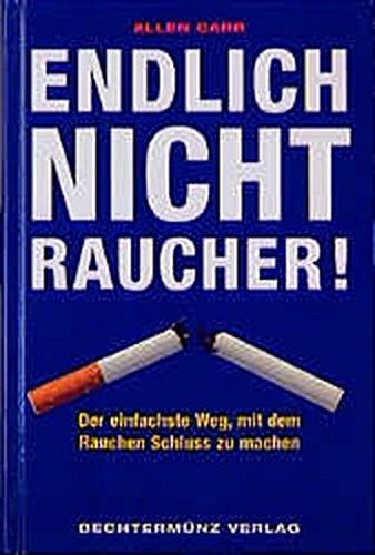 Endlich Nichtraucher