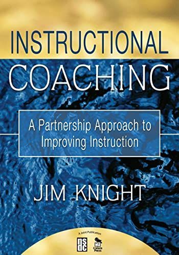 Instructional Coaching