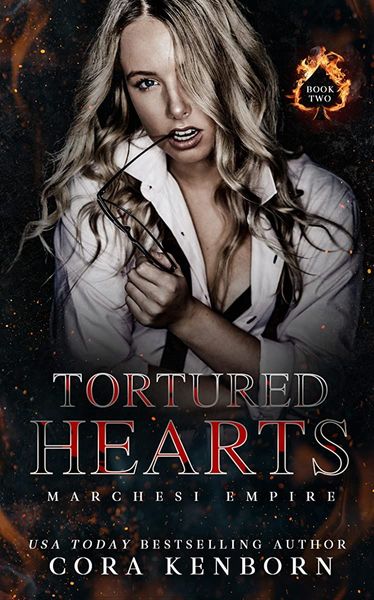 Tortured Hearts