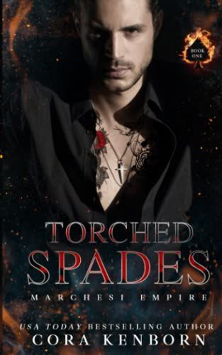 Torched Spades