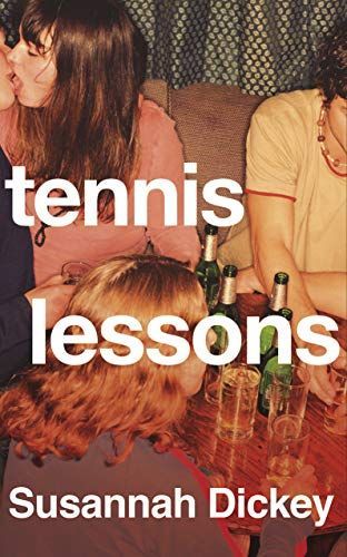 Tennis Lessons
