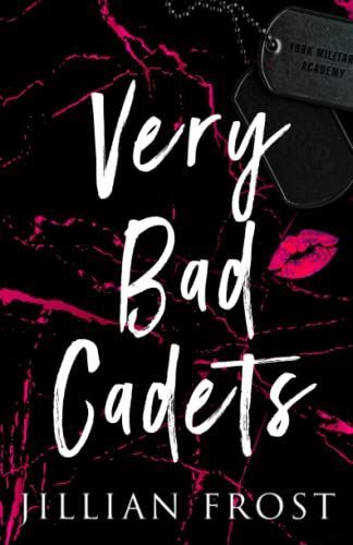Very Bad Cadets