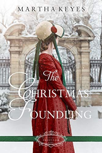 The Christmas Foundling (Belles of Christmas