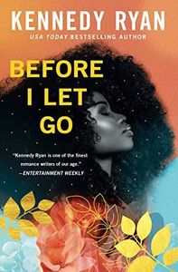 Before I Let Go