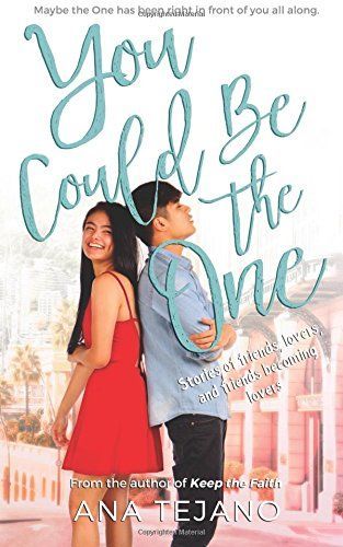 You Could Be the One