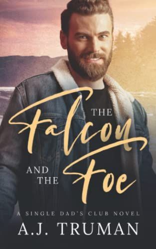 The Falcon and the Foe