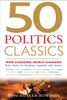 50 politics classics