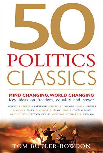 50 politics classics