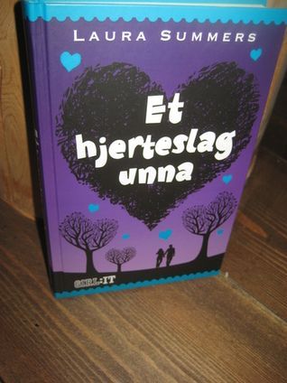 Et hjerteslag unna