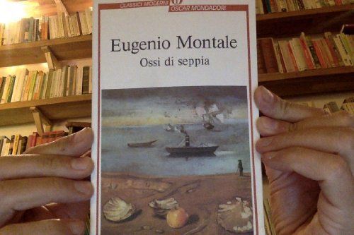 Ossi Di Seppia