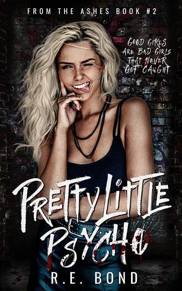 Pretty Little Psycho