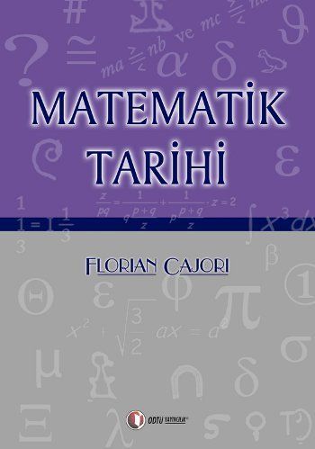 Matematik tarihi