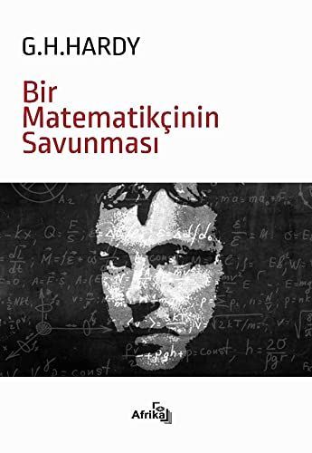 Bir Matematikcinin Savunmasi