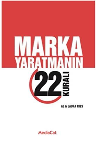 Marka Yaratmanin 22 Kurali