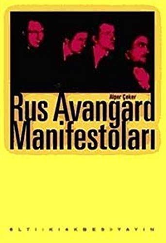 Rus avangard manifestoları