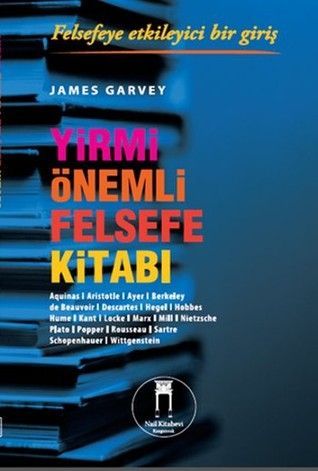 Yirmi Önemli Felsefe Kitabı