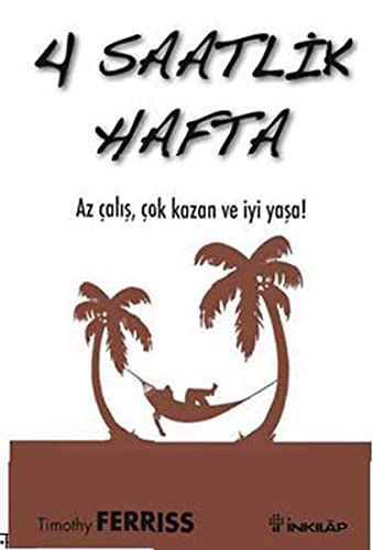 4 Saatlik hafta