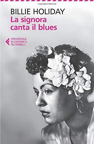 La signora canta il blues