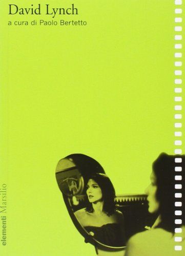 David Lynch