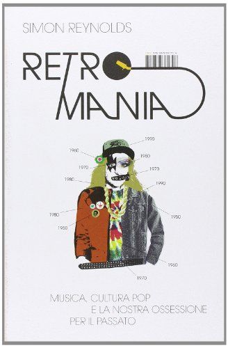 Retromania