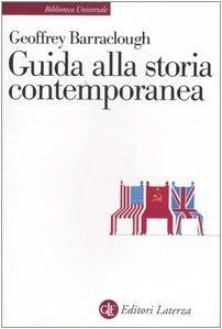 Guida alla storia contemporanea