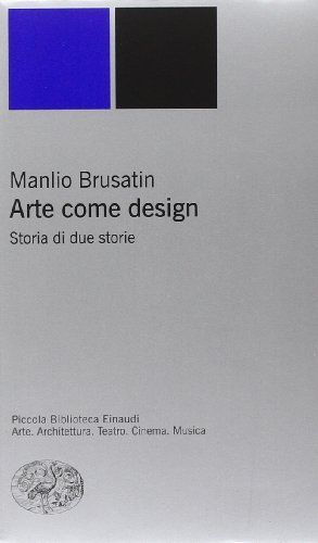 Arte come design