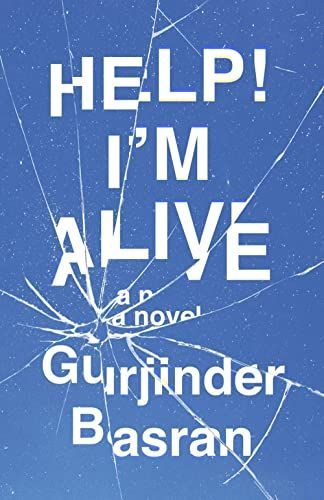 Help! I'm Alive