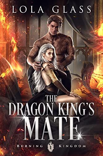 The Dragon King's Mate