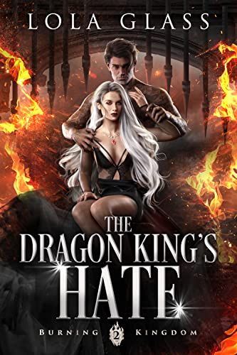 The Dragon King's Hate