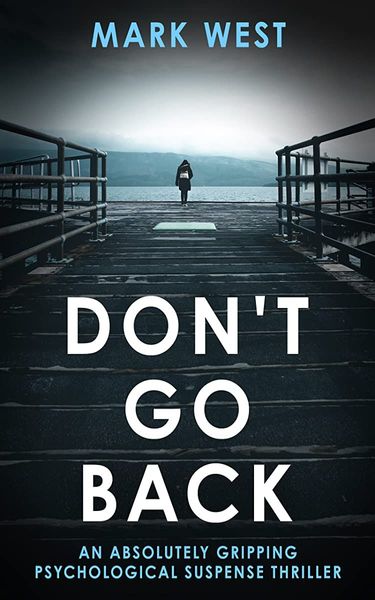 Don't Go Back