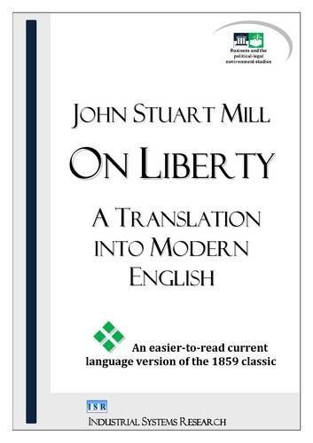 On Liberty
