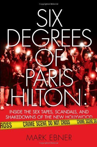 Six Degrees of Paris Hilton