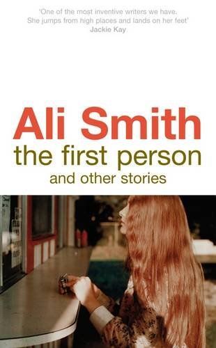 The first person and other stories