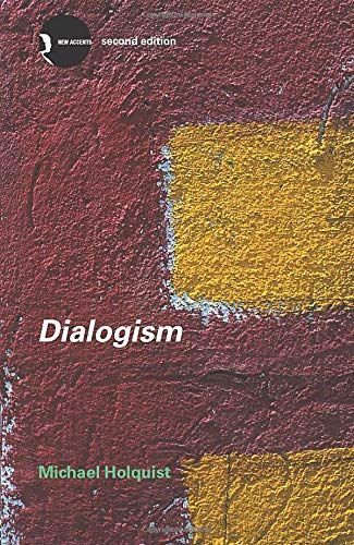 Dialogism