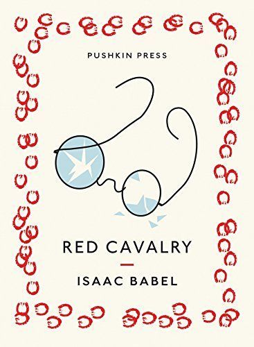 Red cavalry