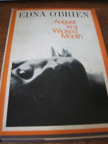 August Is a Wicked Month