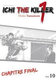 Ichi the killer, vol.10
