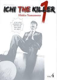 Ichi the killer, vol 4
